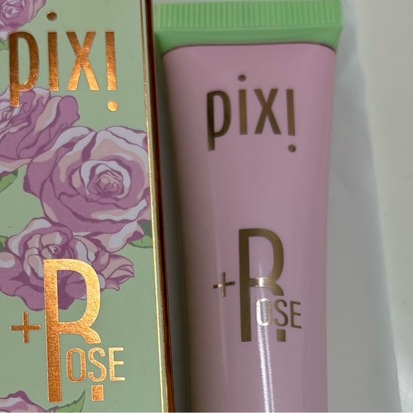 PIXI ROSE
Radiance
Penector - Picture 4 of 4